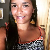 Larissa Alves's Photo