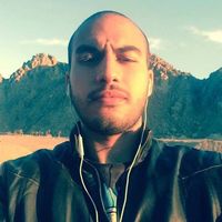 A'laa El Seba'ey's Photo