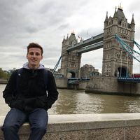 Gabriel Roggero's Photo