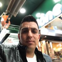 Mehmet Güneş's Photo