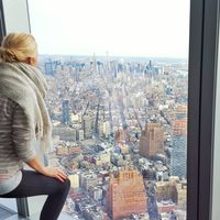 Hilke Mansholt的照片