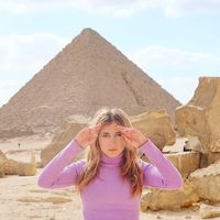 Alba Villalpando's Photo