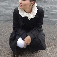 Anna Aseeva's Photo