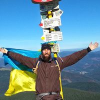 Serhii  Kolpakov's Photo