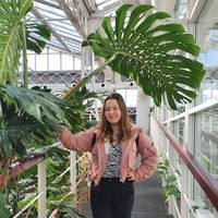 Emi Karagyozova的照片