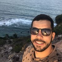 Fotos von Rafael Carneiro