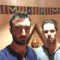 Daniel van Hooijdonk的照片