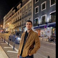 Samet Gündüz's Photo