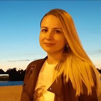 Ekaterina Zam的照片