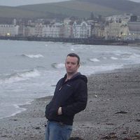 Philip Breen的照片