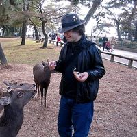 Joseph Piergrossi's Photo