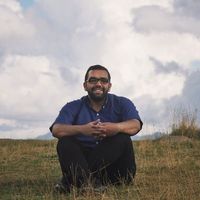 Sherif Hosni's Photo