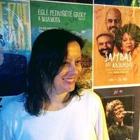 Valéria Brisolara的照片