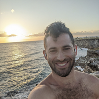 Gilad Gorodetzer的照片