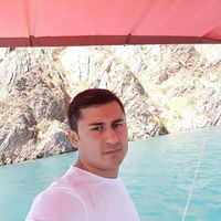 Али Юсупов's Photo