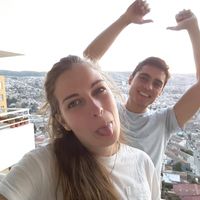 Washington  Catalan的照片