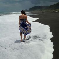 Fotos de Isabel Breewel