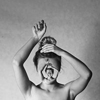 Ola Mańczak's Photo