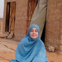 Mai Mustapha的照片