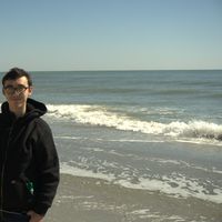 William Shostak的照片