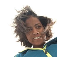 Adriana Aparicio的照片