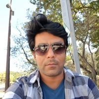 Javaid Bukhari's Photo