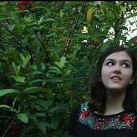 Abigail  Stetson's Photo