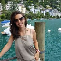 Simona Spasova's Photo