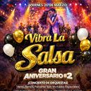 Foto de Vibra La Salsa - Aniversario 