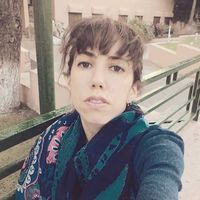 Verónica Solá's Photo