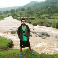 Fotos de Sandipan Halder