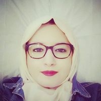 IMENE FILALI's Photo