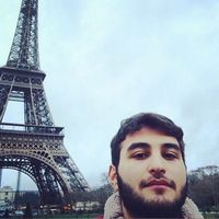 Elchin Germanik的照片