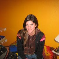 Rachel MacNutt's Photo