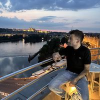 Hrach Harutyunyan的照片