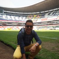 Le foto di Cristian Miranda