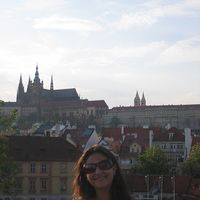 Rachel Lowenstein's Photo