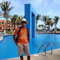 Prasanna Sankaranarayanan's Photo