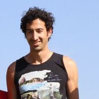 Paolo Ponzellini's Photo