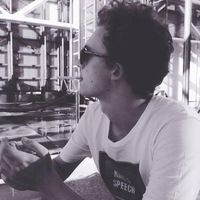 Maxime Boucicaud的照片