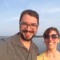 Louis-René Be's Photo