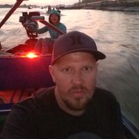 Tyson Kingdon's Photo