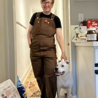 Alexandra Hoffman的照片