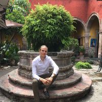 Santtu Pyykkonen's Photo