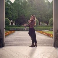 Photos de KRISTINA WITZGALL