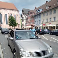 abdell Cherqaoui's Photo