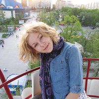 Photos de Natalia Korosteleva