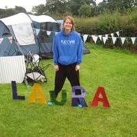 Laura Tarver的照片