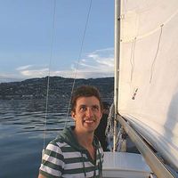 Matthieu Ruf's Photo