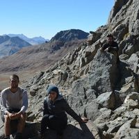 Photos de Alex Roger